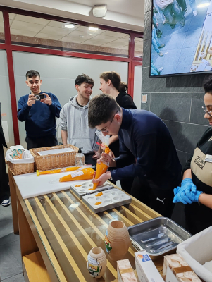 5º Dia de mobilidade