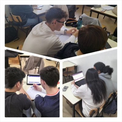 Competições - Ciência em Rede