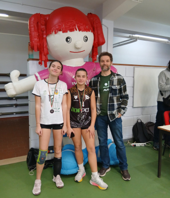 Torneio GIRAVOLEI