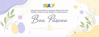 Boa Páscoa