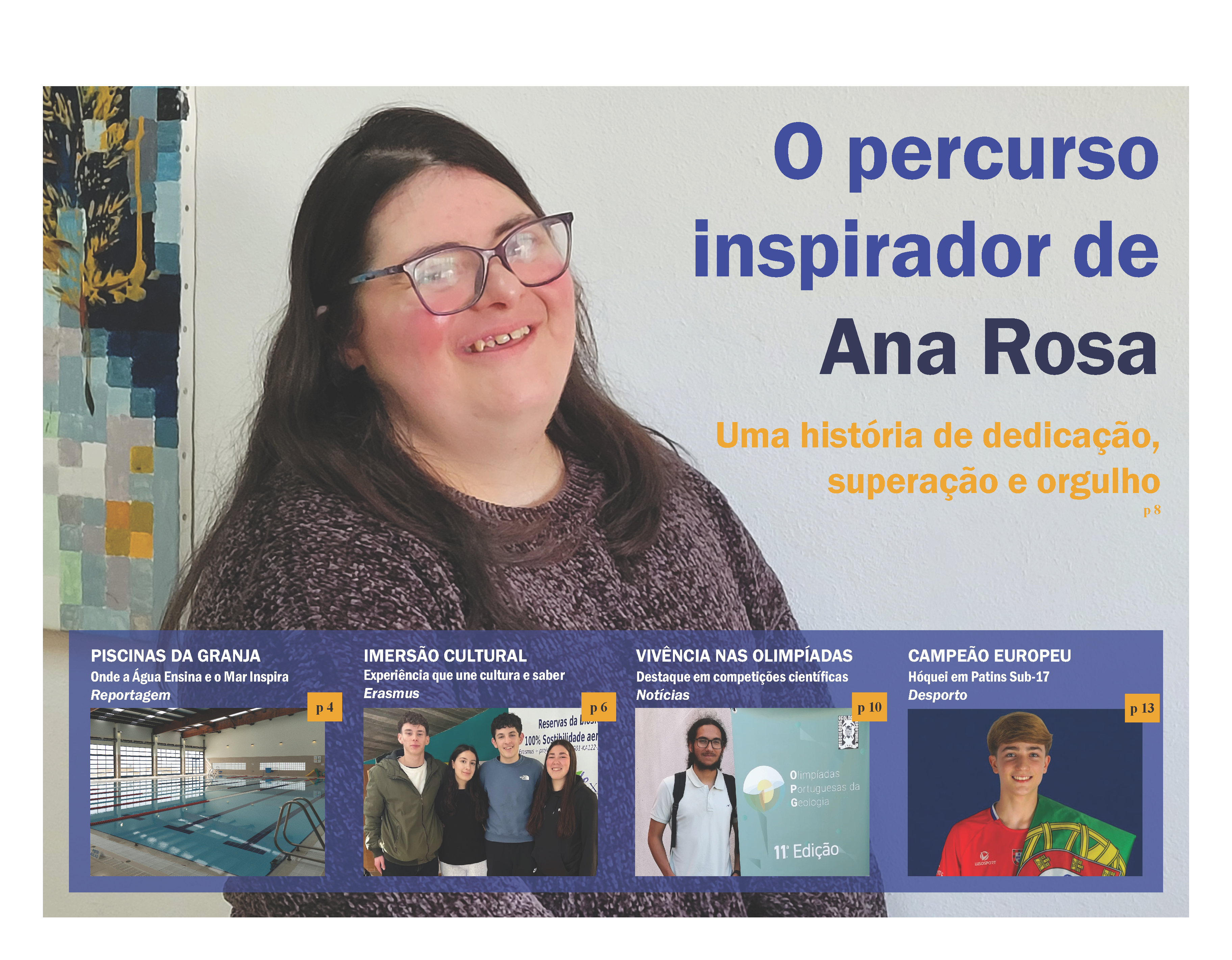 Leia o Jornal digital